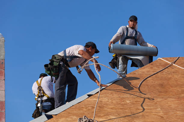 Roof Repair Estimates in San Gabriel, CA