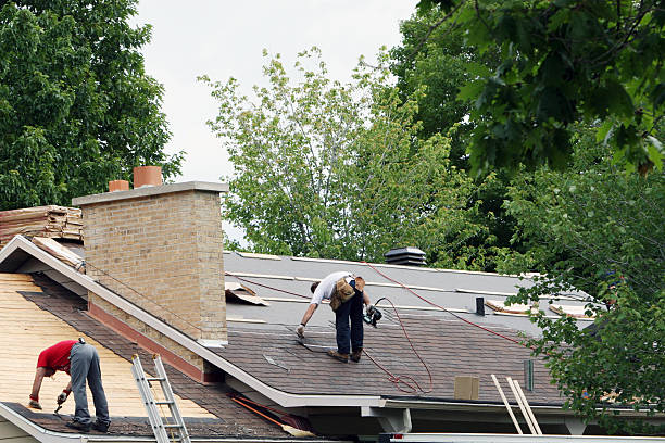 Heating Cable for Roof Installation in San Gabriel, CA